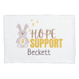 cancer de infância - Piloto de esperança personali