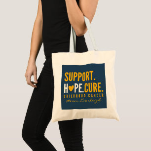 cancer de infância suporte a Bolsas e Bolsas de no