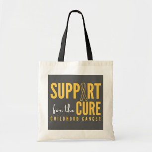 cancer de infância.support.cure Bolsas e Bolsas