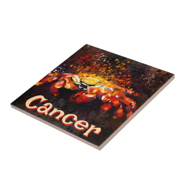 Cancer de praia costeira náutica do caranguejo per (Lateral)