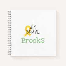 cancer infantil. Sou corajoso.Livro de Desenhos Pe