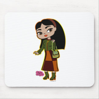 Cancer Mousepad