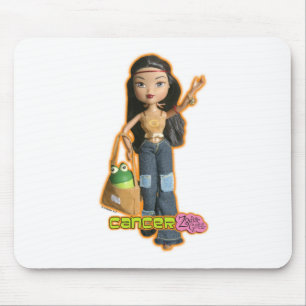 Cancer Mousepad
