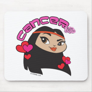 Cancer Mousepad