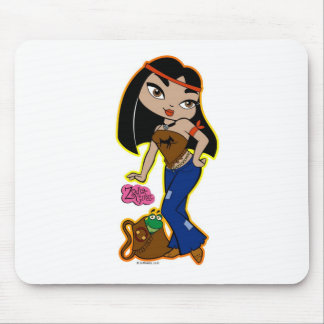 Cancer Mousepad