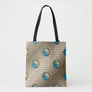 Cancer & Tote do Rato de Fogo