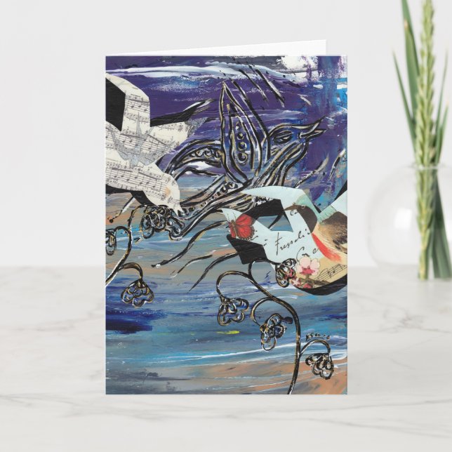 Canções - Cartões Saudáveis (Frente)