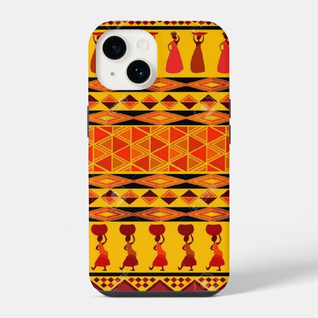 Canções da África (Verso)