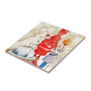 Canções De Alice: A Viagem De Peixes