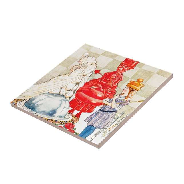 Canções De Alice: A Viagem De Peixes (Lateral)