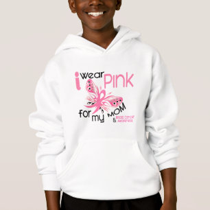 Cancro da mama EU VISTO o ROSA PARA MINHA MAMÃ 45