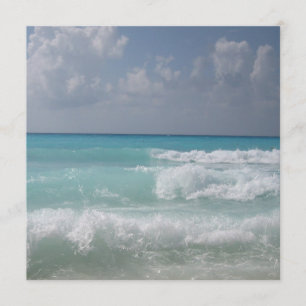 Cancun acena o convite
