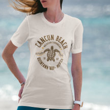 Cancun Beach Mexico | Paradise Mexican Caribbean