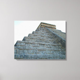 CANCUN, MÉXICO 3 CANVAS PRINT