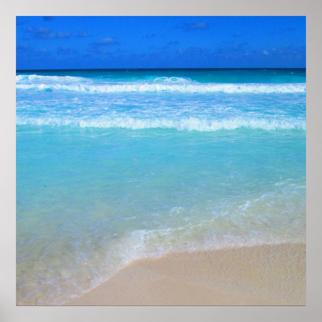 CANCUN nº 2 POSTER (Frente)