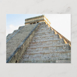 CANCUN Nº 9 CARTÃO POSTAL