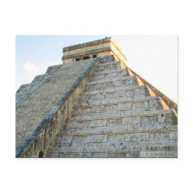 CANCUN Nº 9 CARTÃO POSTAL