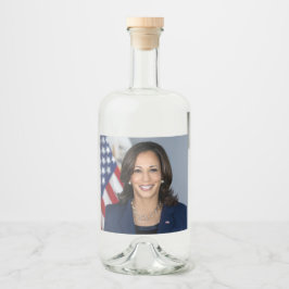 Candidato Kamala Harris EUA 2024
