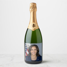 Candidato Kamala Harris EUA 2024