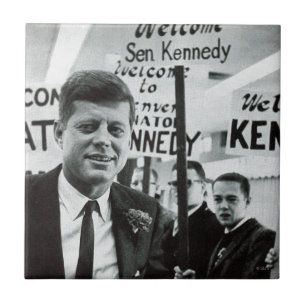 Candidato Kennedy