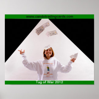 candotradingcards.com poster para modelo de página