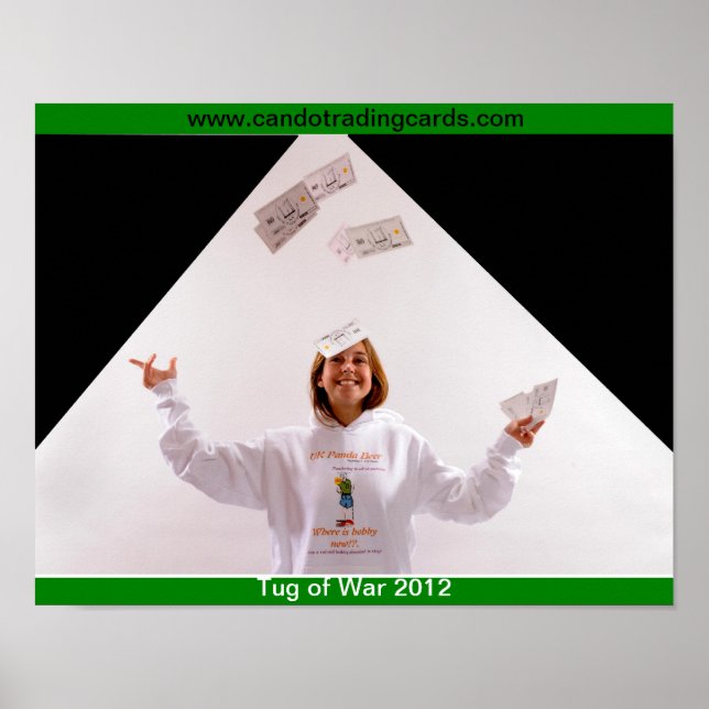 candotradingcards.com poster para modelo de página (Frente)