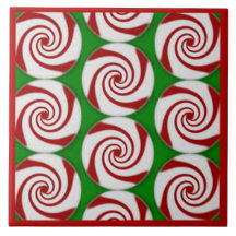 Candy Cane Basics Peppermint Drop