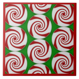 Candy Cane Basics Peppermint Drop