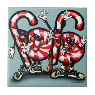 Candy Cane Gang