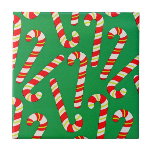 Candy Canes (Frente)