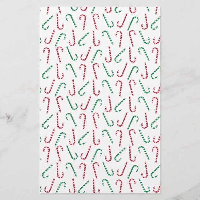 Candy Canes (Frente)