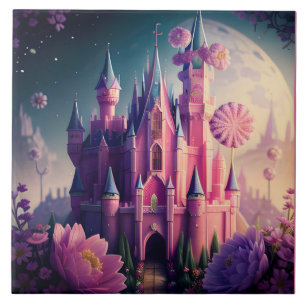 Candy Castle One