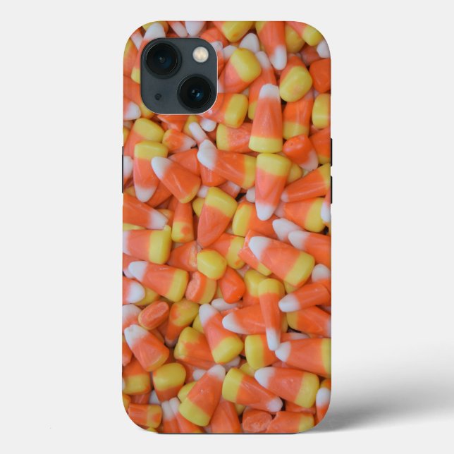 Candy Corn (Verso)