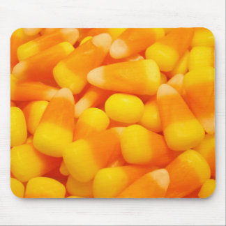 Candy Corn mousepads personalizados FERIADOS Dia d