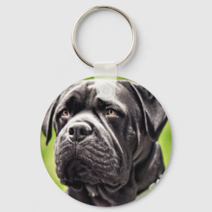 Cane Corso Chaveiro