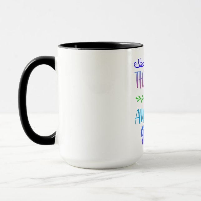 Caneca (Esquerda)