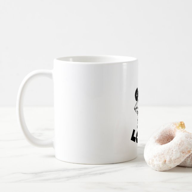 caneca (Com Donut)