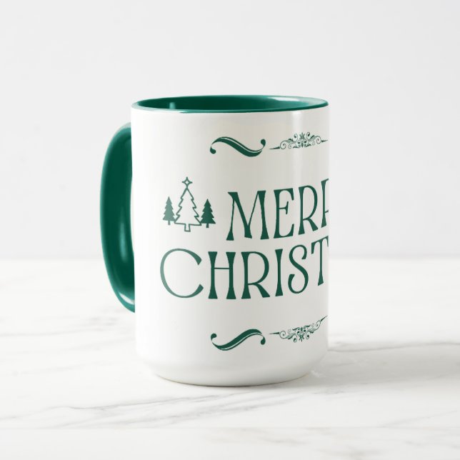 Caneca (Frente Esquerda)
