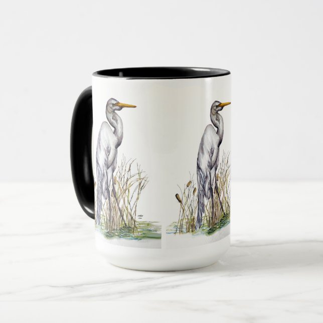 Caneca (Frente Esquerda)