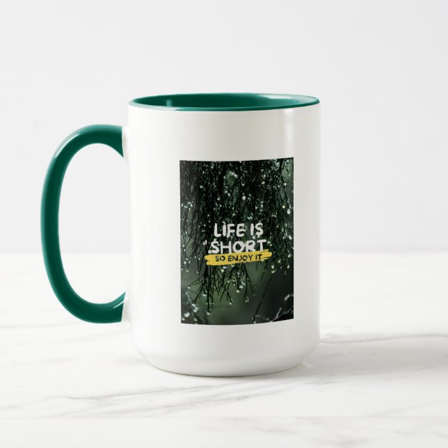 Caneca (Esquerda)