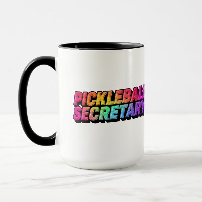 caneca (Esquerda)
