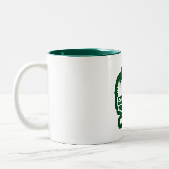 Caneca (Esquerda)