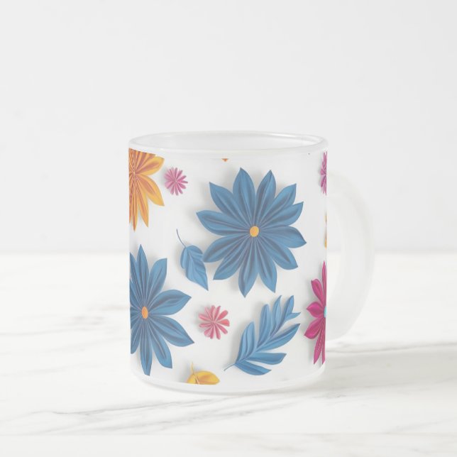 Caneca (Frente Esquerda)