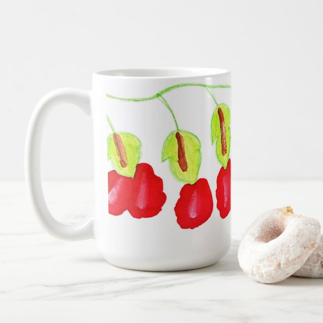 caneca (Com Donut)
