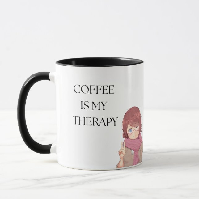 caneca (Esquerda)