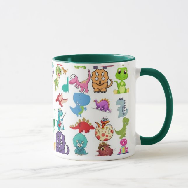 Caneca (Direita)