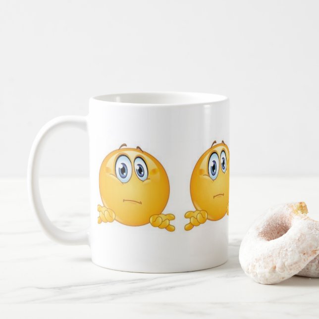 Caneca (Com Donut)