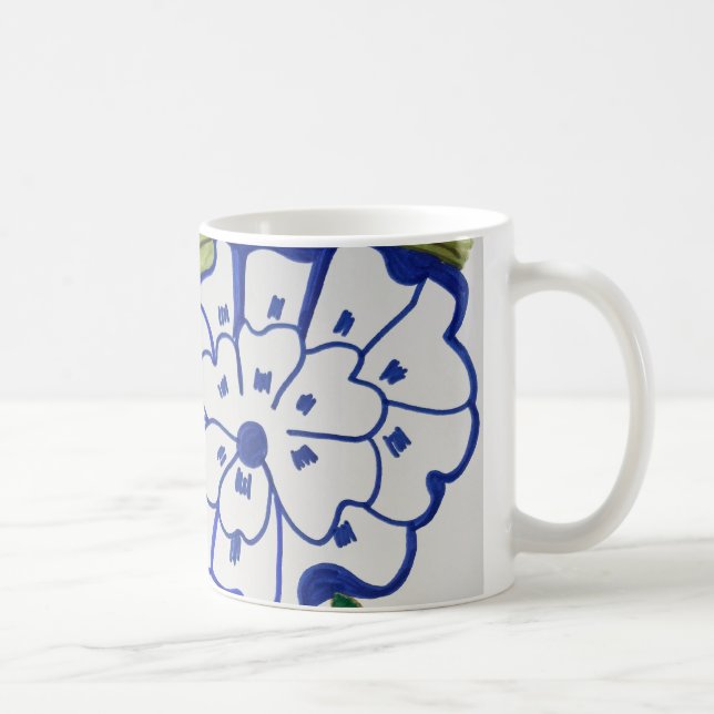 caneca (Direita)