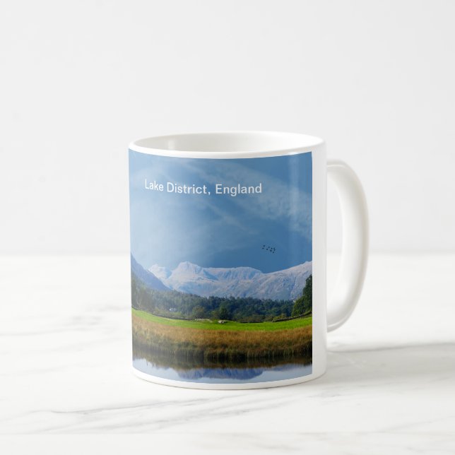 Caneca (Frente Esquerda)