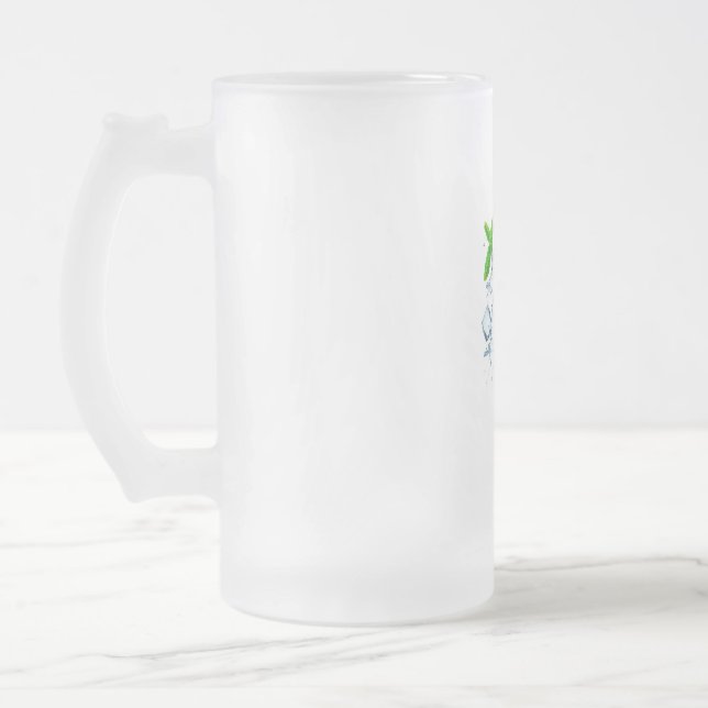 Caneca (Esquerda)